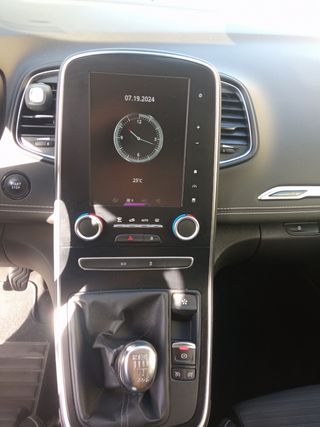 Renault Grand Scenic 2018