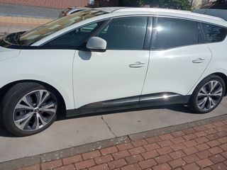 Renault Grand Scenic 2018