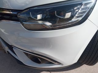 Renault Grand Scenic 2018