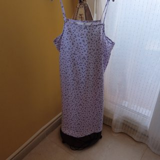 Vestido H&M