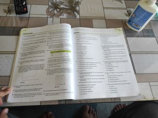 Libro Química 1 Bachillerato, McGrawHill