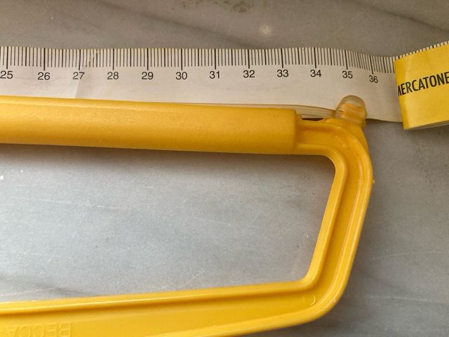 Appendino per pantaloni Vintage Roy Roger’s