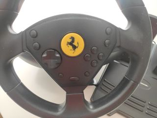 Driving Controller PC