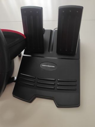Driving Controller PC