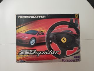 Driving Controller PC