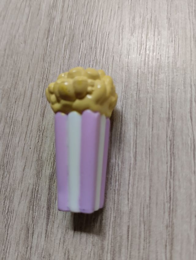 Coche y muñeca Bratz originales