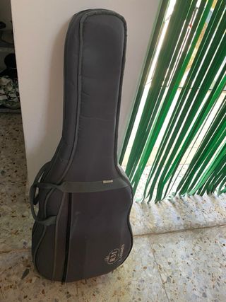 Guitarra española