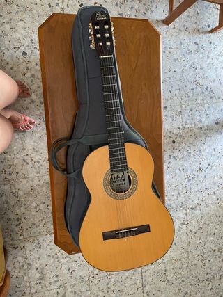Guitarra española