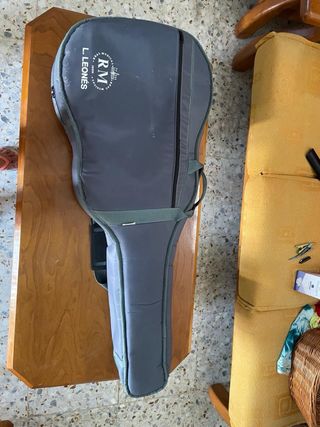 Guitarra española