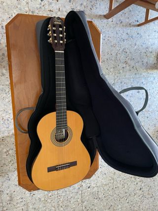 Guitarra española