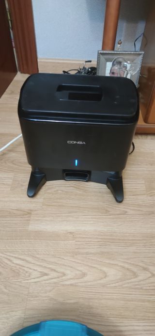 Autovaciado robo 7490