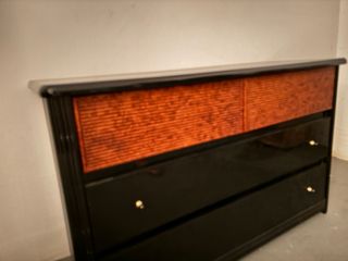 Comoda retro