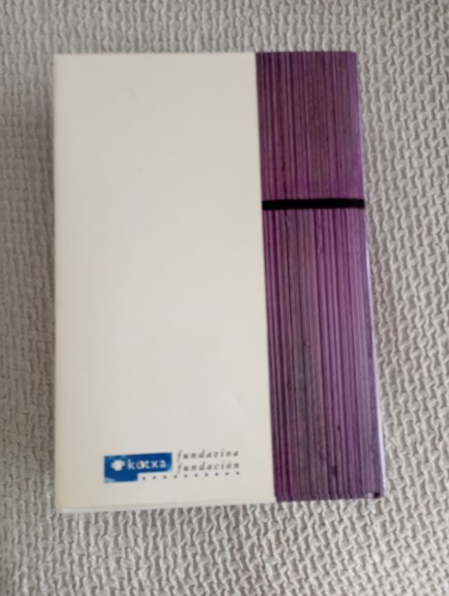 Euskal hiztegia de Ibón Sarasola