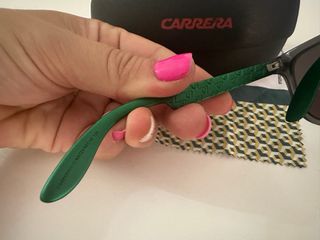 Lentes  de sol niño 