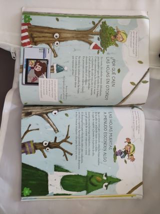 Libro segundo primaria 