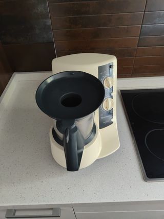Thermomix 21