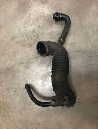 Tubería admision bmw 320d f30 120d f20