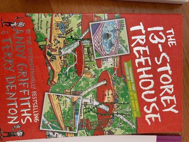 Libro lectura ingles