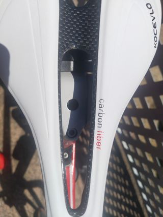 BICICLETA CARBONO MERIDA REACTO 4000