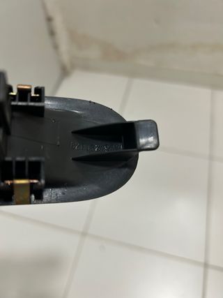 Set elevalunas Renault Espace fase IV