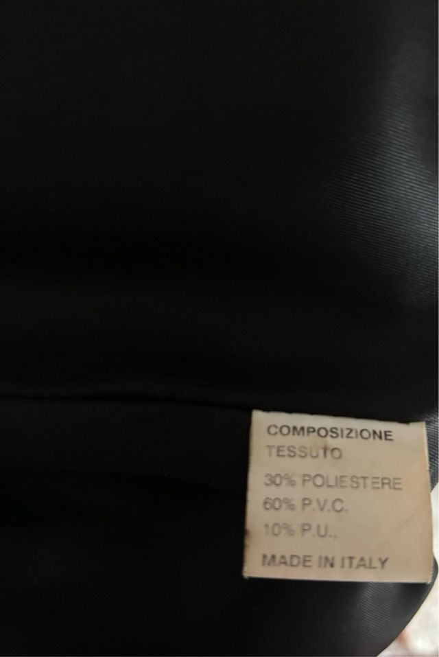 Giacca donna blu scuro