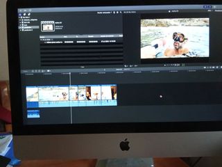 Montaje de videos