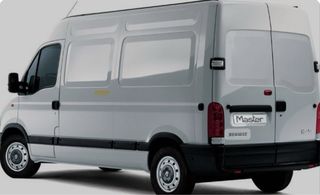 Se acen portes y mudanzas