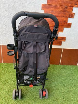 Silla paseo Maclaren