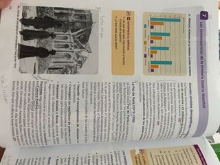 Historia serie descubre 4 eso santillana