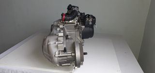 Motor Piaggio Liberty 200