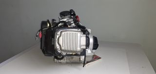 Motor Piaggio Liberty 200