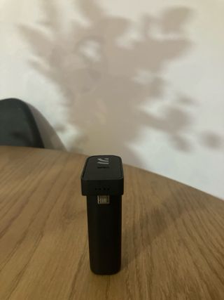 cargador inalámbrico mando ps4