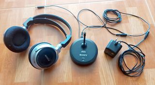 Cascos inalámbrico SONY