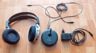 Cascos inalámbrico SONY