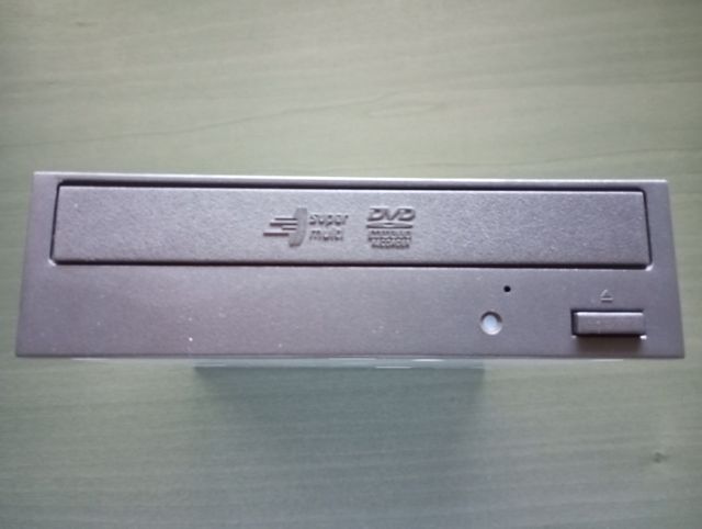 Lector DVD (CD/RW) Hitachi-LG H-L GSA-H30N