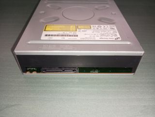 Lector DVD (CD/RW) Hitachi-LG H-L GSA-H30N
