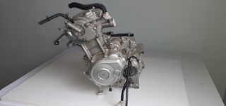 Motor Yamaha RIZ 125