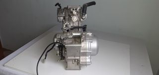 Motor Yamaha RIZ 125
