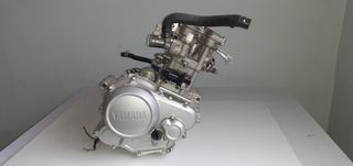 Motor Yamaha RIZ 125