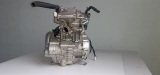 Motor Yamaha RIZ 125