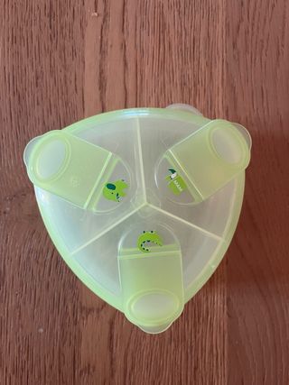 Mam contenitore latte in polvere