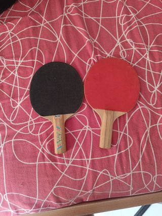 Ping pong 