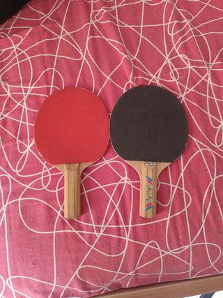 Ping pong 