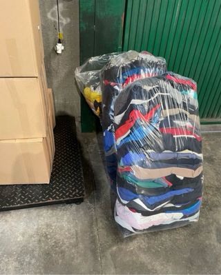 Vendo Kilos Ropa