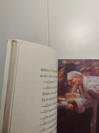 SOLO ENVIOS Oliver Twist Vicens Vives