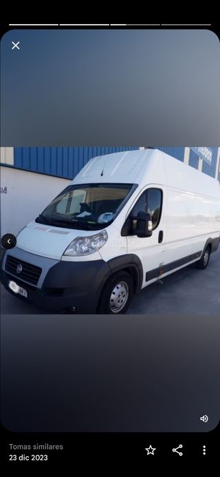 Portes almacenamiento mudanzas toda España