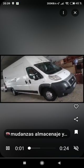 Portes almacenamiento mudanzas toda España