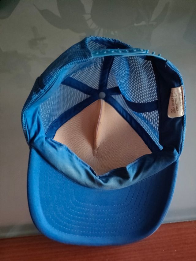 Cappello Inter vintage