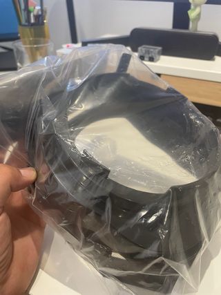 Adaptador altavoces traseros Mercedes w202