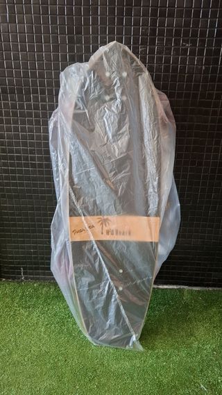 Surfskate nuovo marca H²O